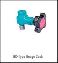 GC-Type Gauge Cock
